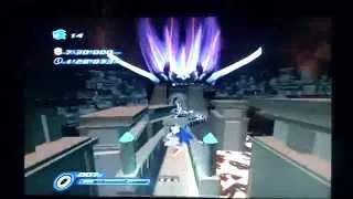 Sonic Unleashed Ps2 - Final Boss