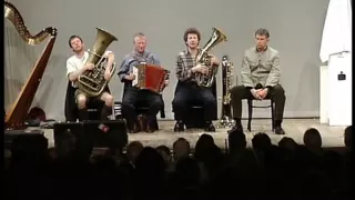 Gerhard Polt & Biermösl Blosn - Feuerwehr-Hymne