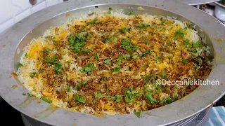 Eid Special Chicken Dum Biryani & Nawabi Sheer khorma/2kg chicken Biryani/2 litres Sheer khorma