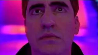 Alfred Molina (Dr Octopus) Full PS3 demo E3 2005