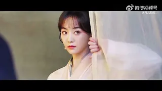 Beauty Hu Yi Xuan 🌺 New Drama "Nine Righteous People" / 《九义人》