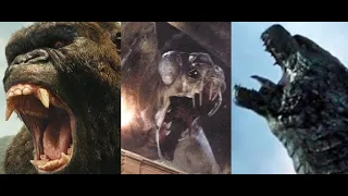 Top 10 Coolest Roars in Movies