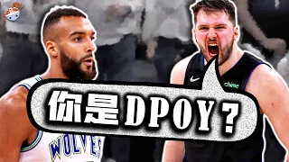 【冷飯說】Luka Dončić被激怒後的八大「恐怖時刻」：怒噴雷霆球迷，打臉波波維奇！羞辱灰狼，堪稱「K戈之王」！