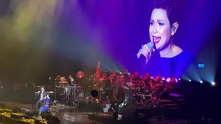 The Prayer - Josh Groban and Lea Salonga ( Josh Groban : Bridges Tour Manila )