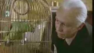 The Fast Show - Unlucky Alf - Parrot Sketch