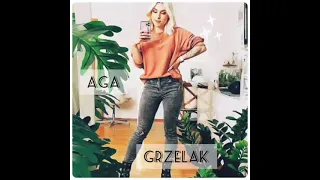 Aga Grzelak  edit #1