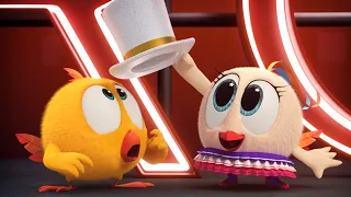 Onde está Chicky? Temporada 3 ✨ A FESTA | Desenhos Animados Infantil