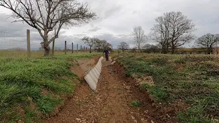 Rebuilding a miniature railway 5