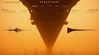 Straylight - A Playthrough of some Presets