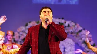 Armen Movsisyan - Yaris Baxchen...Hamergayin tarberak 2023 tvakan