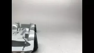 How To: Stance and Lower your model kit