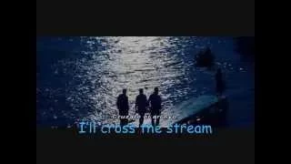 I have a dream - Mamma Mia (lyrics)