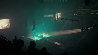 Muse Won't stand down live - Centre vidéotron de Québec -  Mars 2023