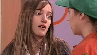 Мятежный дух / Rebelde Way / СЕЗОН 1 / СЕРИЯ 29