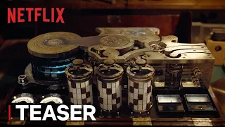 Dark | Teaser 2 [HD] | Netflix