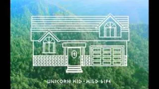 Unicorn Kid-Wild Life