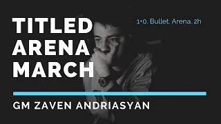 Titled Arena on lichess.org