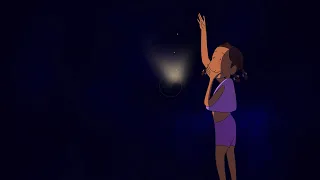 Awakening - First Procreate Dreams Animation 🙌