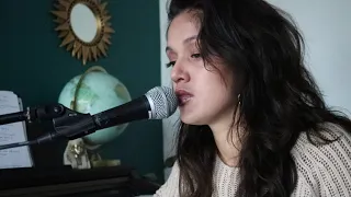 "Rainy Days and Mondays" by the Carpenters | Cover | Sonya