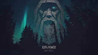 ODIN MEDITATION 1 Hour | Awakening of the King Archetype |