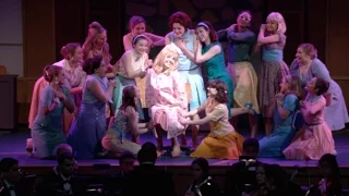 Cinderella, Darling - How To Succeed In Business Without Really Trying - Summit High School 2017