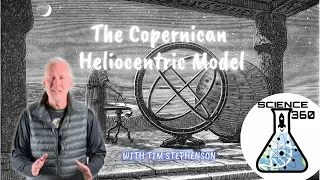 Nicholas Copernicus - Heliocentric Model
