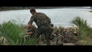 Forrest Gump Medal of Honor