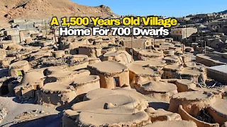 Makhunik: An Isolated Village, Home For 700 Dwarves And 1500 years old | Documentary