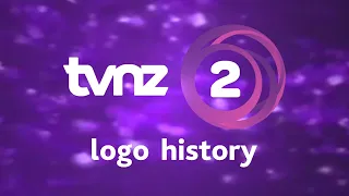 TVNZ 2 Logo History [1975-Present] [Ep 174]