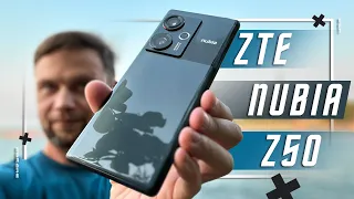 НОВИНКА ПРОТИВ САМОГО ПРОДАВАЕМОГО АЙФОНА 🔥 СМАРТФОН ZTE NUBIA Z50 VS APPLE IPHONE 11 ФЛАГМАН ИЛИ ?