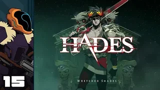 Let's Play Hades - PC Gameplay Part 15 - Tidalmancy