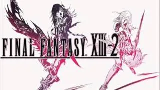 Final Fantasy 13-2 Plains Of Eternity extended