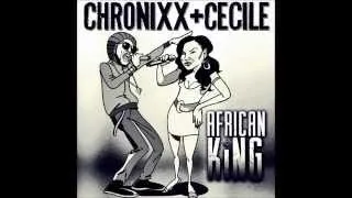 Chronixx and Cecile - African King (Bonus Track)