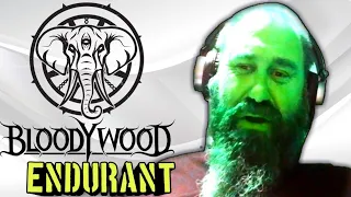 Bloodywood | Endurant Reaction
