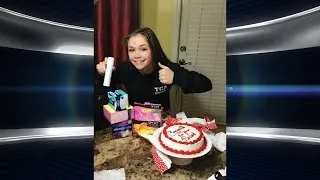 Mom Throws Daughter “Period Party”?