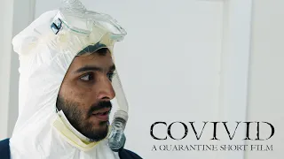 Corona Virus | COMEDY HORROR Short Film | COVIVID