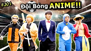 [VIDEO # 301] Đội Bóng ANIME: Chung Kết SEE Games 2023! | Anime & Manga | Ping Lê