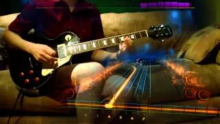 Rocksmith 2014 - DLC - Guitar - Weezer "Island in the Sun"