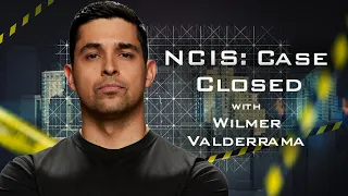 NCIS: CASE CLOSED Aftershow: Wilmer Valderrama on horseback riding, cowboy hats, & more | TV Insider