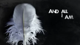 Skarlett Riot - "Broken Wings" Official Lyric Video