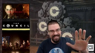 Cohh Gives His Thoughts About The Council