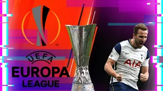 C'est quoi la Ligue Europa ?