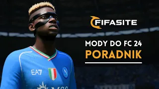 Jak zainstalować mody do EA FC 24? (PORADNIK)