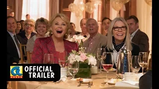 Book Club 2018   Final Trailer   Paramount Pictures