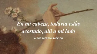 Alice Merton ~ Future | Traducción al español