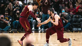 Cedi Osman 22 Pts, 5 Asts Full Highlights / Pacers vs Cavs / 6.2.2022