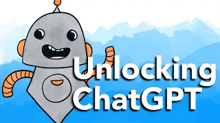 Unlocking ChatGPT (the workshop)