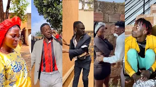 UG Comedy/ Skits compilation #10 🤣(Weird pastor , Mikey Seems 2 Funny, Jose Chakala, CB talker-