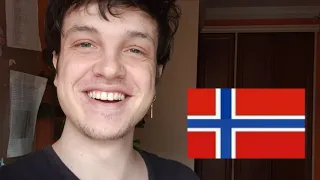 Jeg fikk B2 på norsk