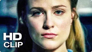 МИР ДИКОГО ЗАПАДА Сезон 2 - За Кадром (2018) Клип, HBO Series